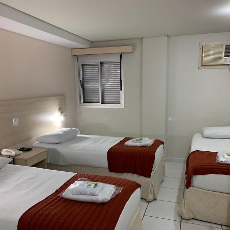 Hotel Tropeiro Da Lapa Lapa  Экстерьер фото