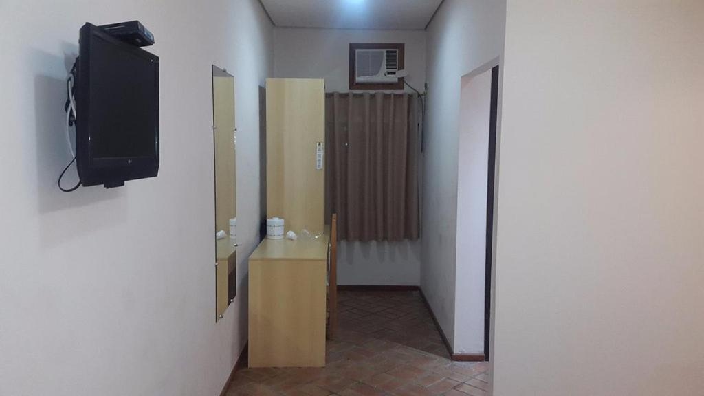 Hotel Tropeiro Da Lapa Lapa  Экстерьер фото