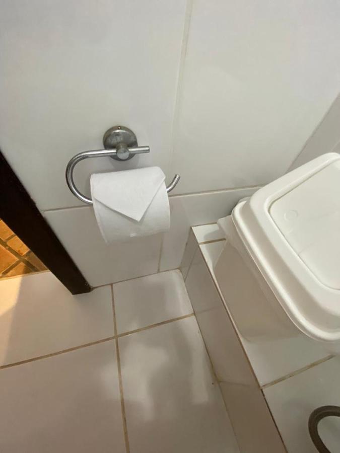 Hotel Tropeiro Da Lapa Lapa  Экстерьер фото