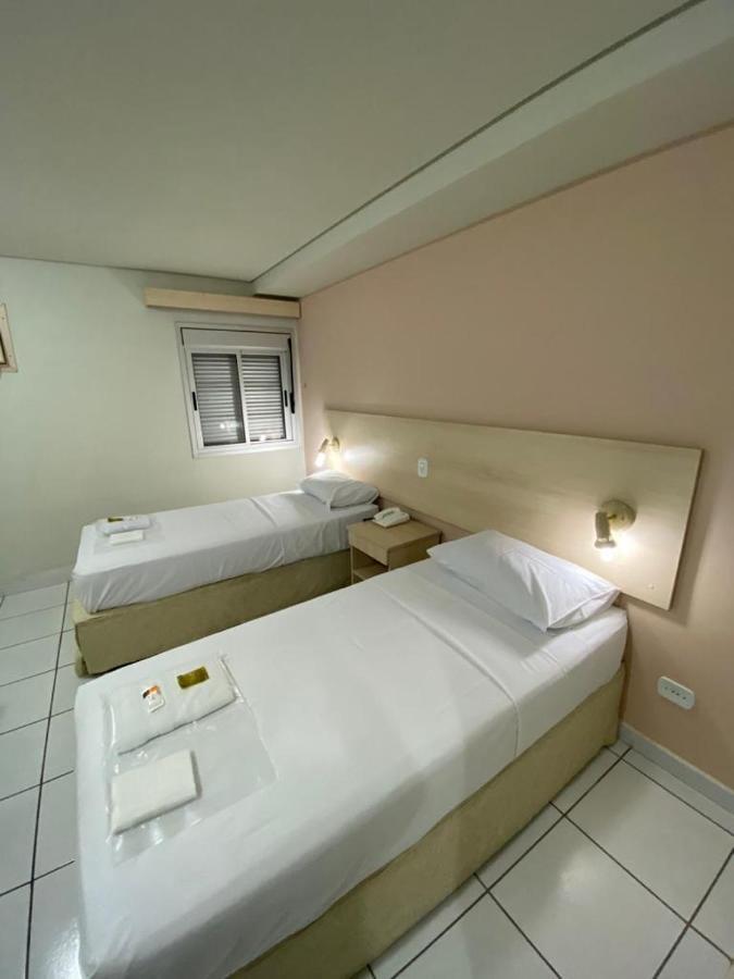 Hotel Tropeiro Da Lapa Lapa  Экстерьер фото