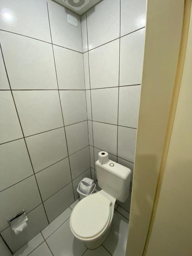 Hotel Tropeiro Da Lapa Lapa  Экстерьер фото