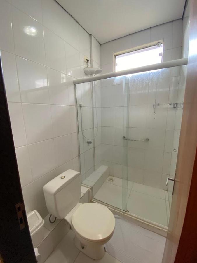 Hotel Tropeiro Da Lapa Lapa  Экстерьер фото