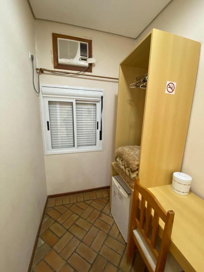 Hotel Tropeiro Da Lapa Lapa  Экстерьер фото