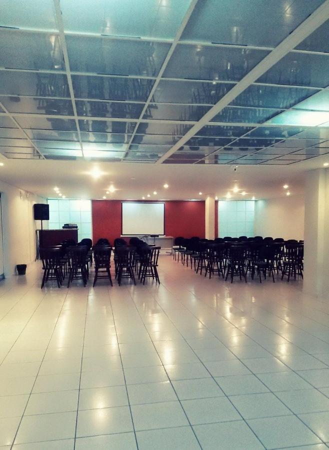 Hotel Tropeiro Da Lapa Lapa  Экстерьер фото