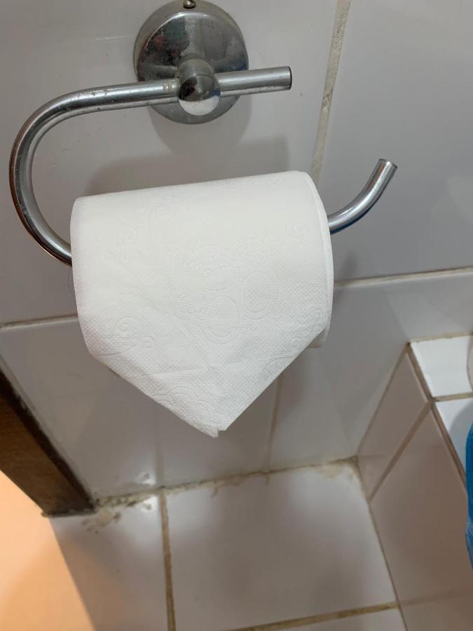 Hotel Tropeiro Da Lapa Lapa  Экстерьер фото