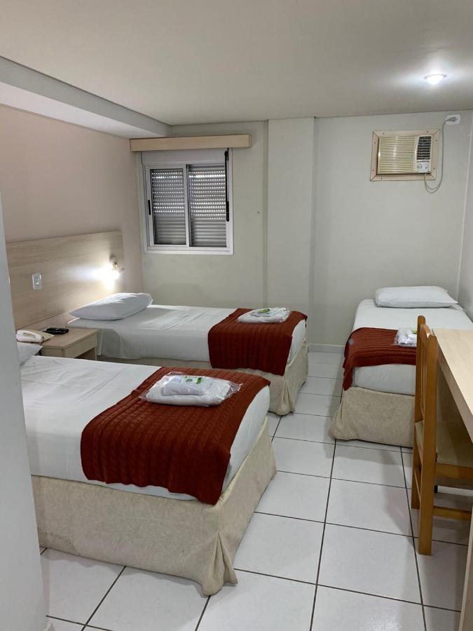 Hotel Tropeiro Da Lapa Lapa  Экстерьер фото