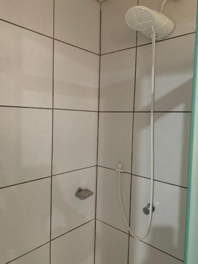 Hotel Tropeiro Da Lapa Lapa  Экстерьер фото