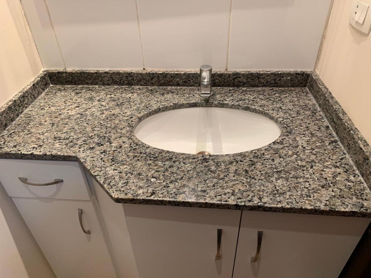 Hotel Tropeiro Da Lapa Lapa  Экстерьер фото