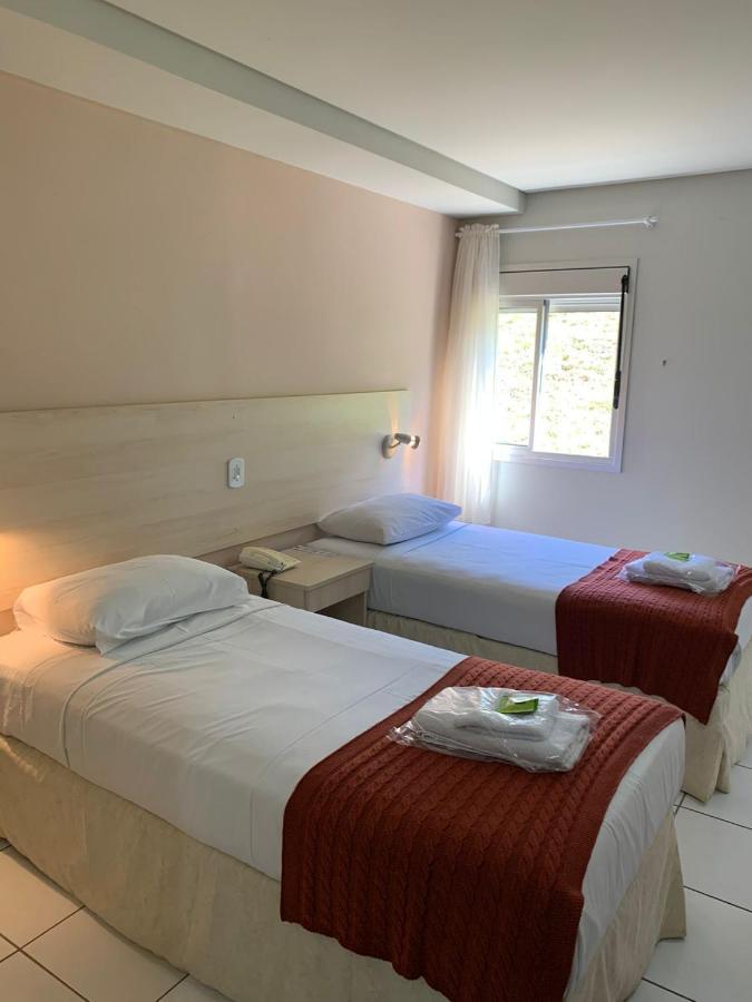 Hotel Tropeiro Da Lapa Lapa  Экстерьер фото