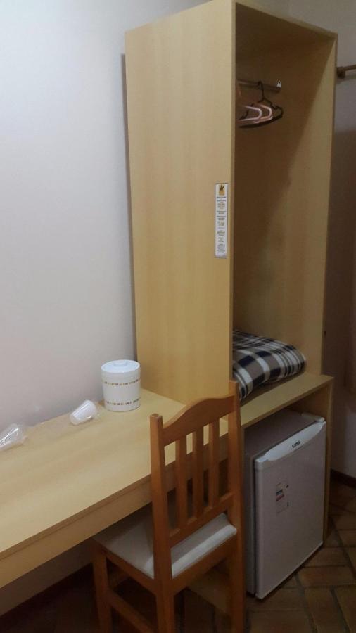 Hotel Tropeiro Da Lapa Lapa  Экстерьер фото